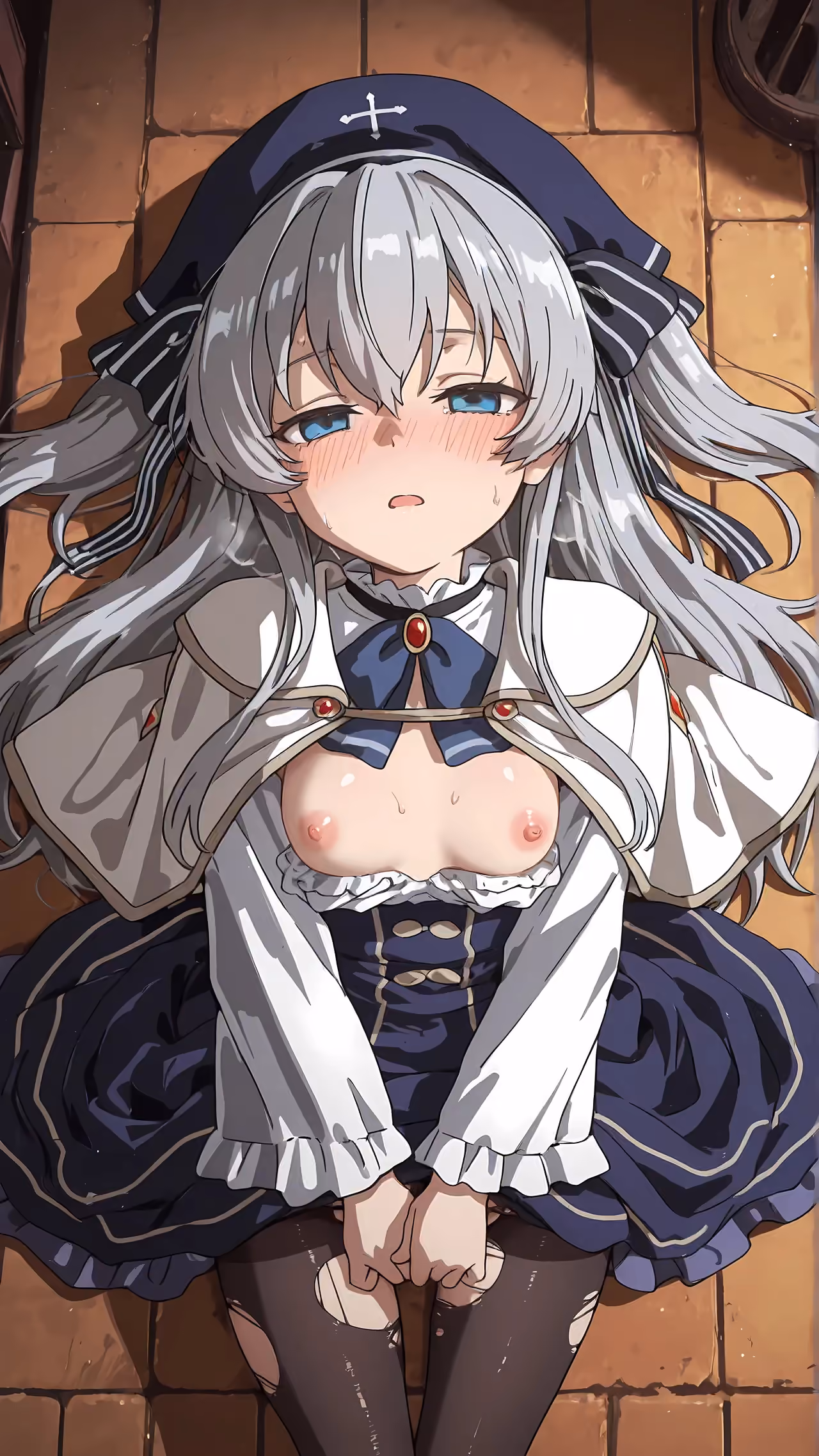 Celia Claire - Seirei Gensouki: Spirit Chronicles - Hentai Gallery 17 - 178 Images — image 81 of 178