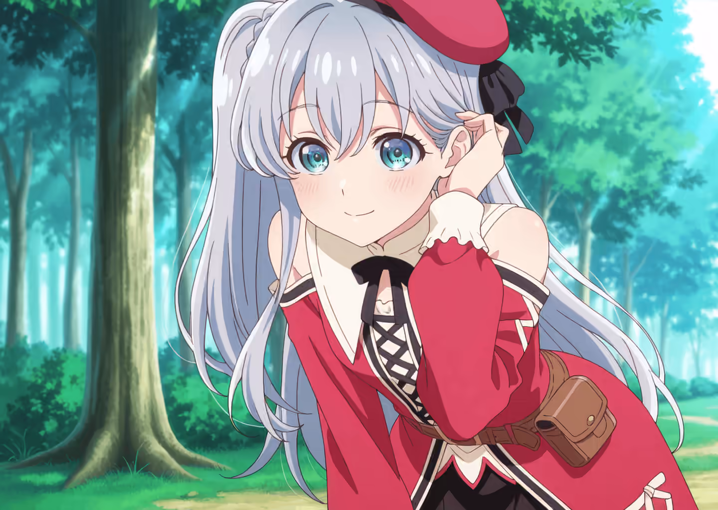 Celia Claire - Seirei Gensouki: Spirit Chronicles - Hentai Gallery 18 - 130 Images — image 1 of 130