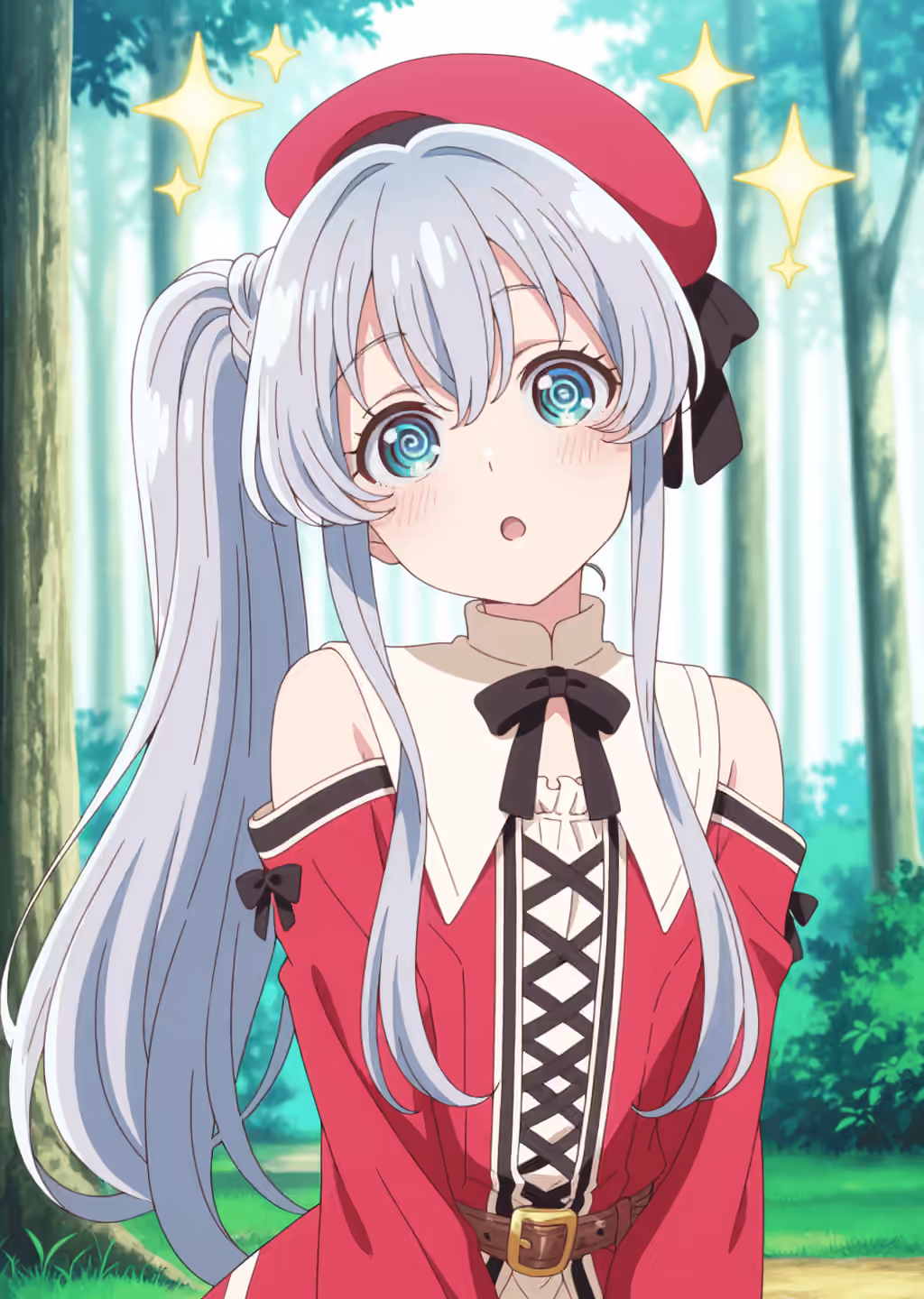 Celia Claire - Seirei Gensouki: Spirit Chronicles - Hentai Gallery 18 - 130 Images — image 10 of 130