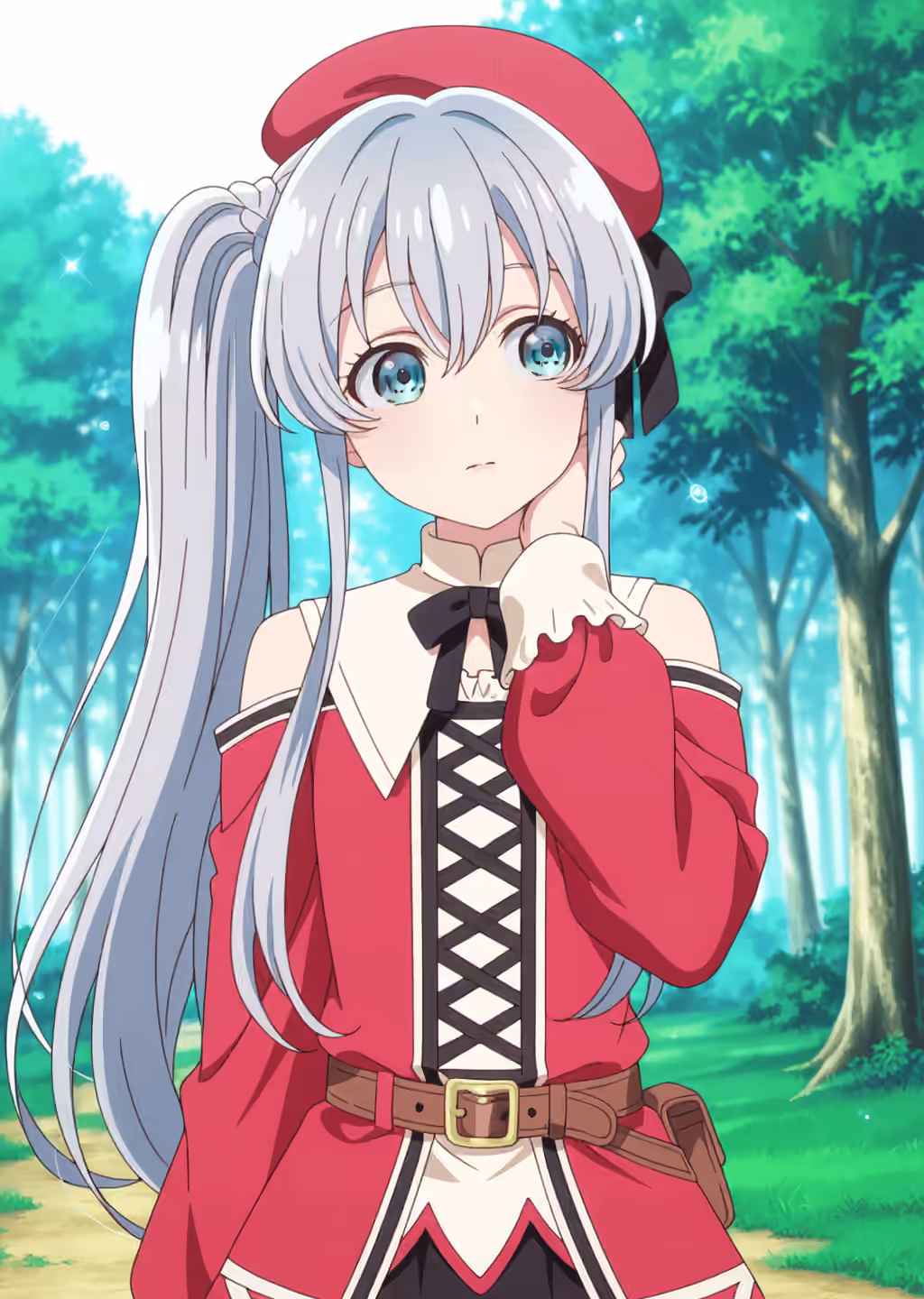 Celia Claire - Seirei Gensouki: Spirit Chronicles - Hentai Gallery 18 - 130 Images — image 11 of 130