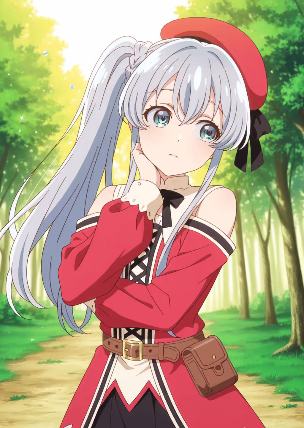 Celia Claire - Seirei Gensouki: Spirit Chronicles - Hentai Gallery 18 - 130 Images — image 12 of 130