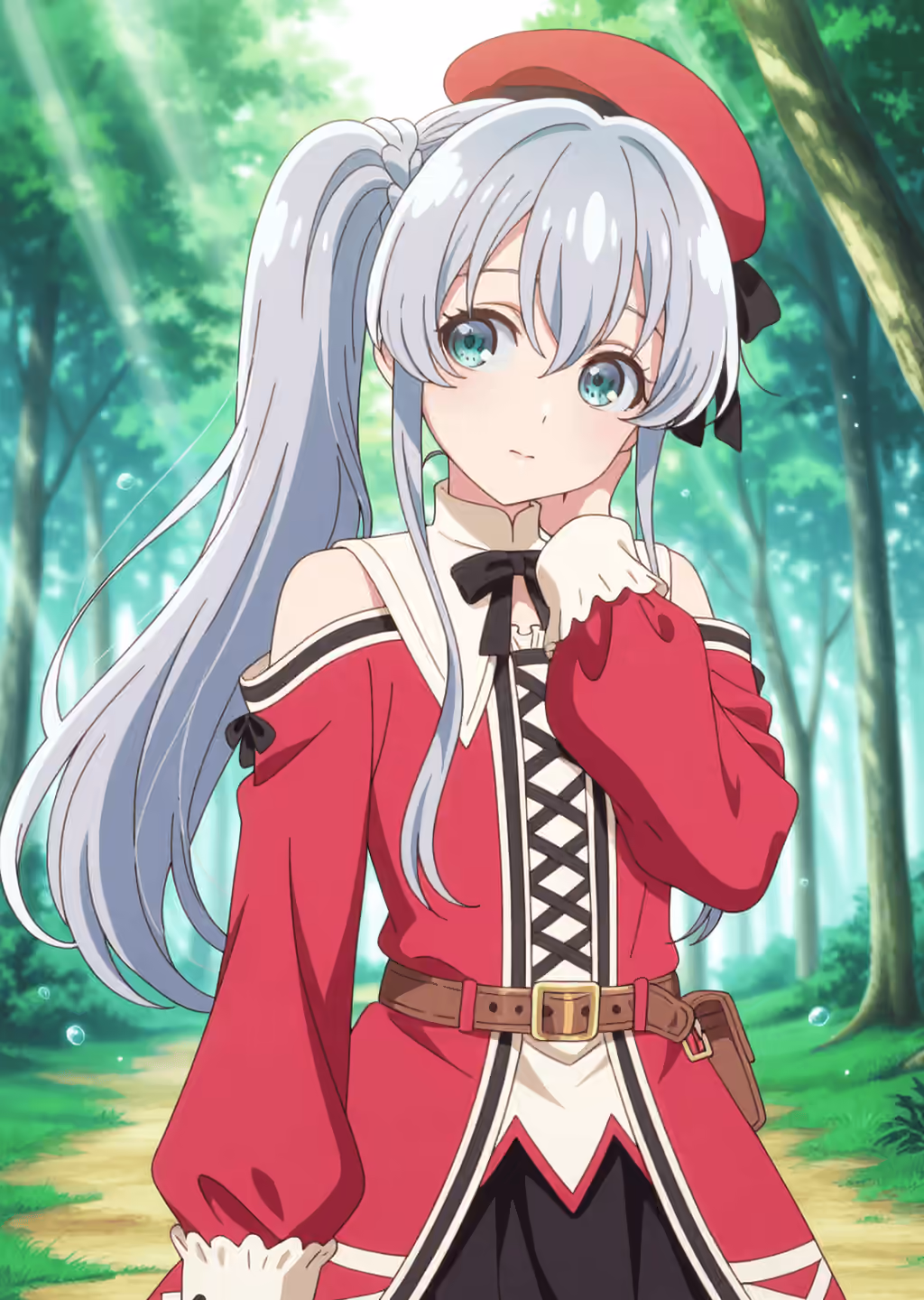 Celia Claire - Seirei Gensouki: Spirit Chronicles - Hentai Gallery 18 - 130 Images — image 13 of 130