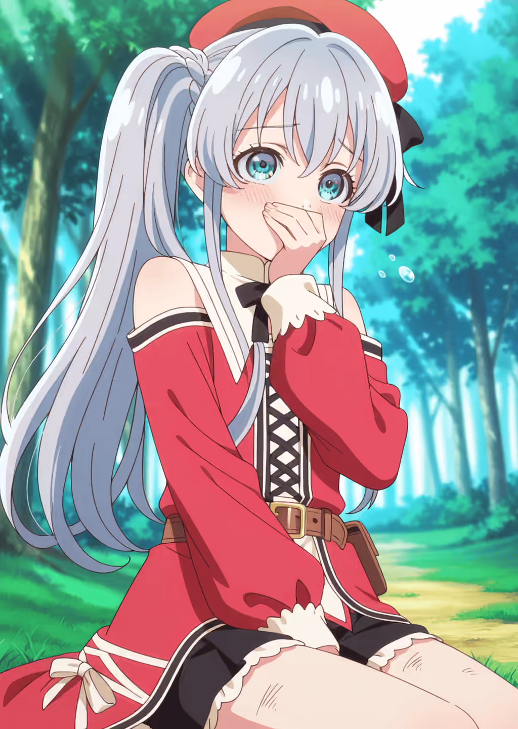Celia Claire - Seirei Gensouki: Spirit Chronicles - Hentai Gallery 18 - 130 Images — image 15 of 130