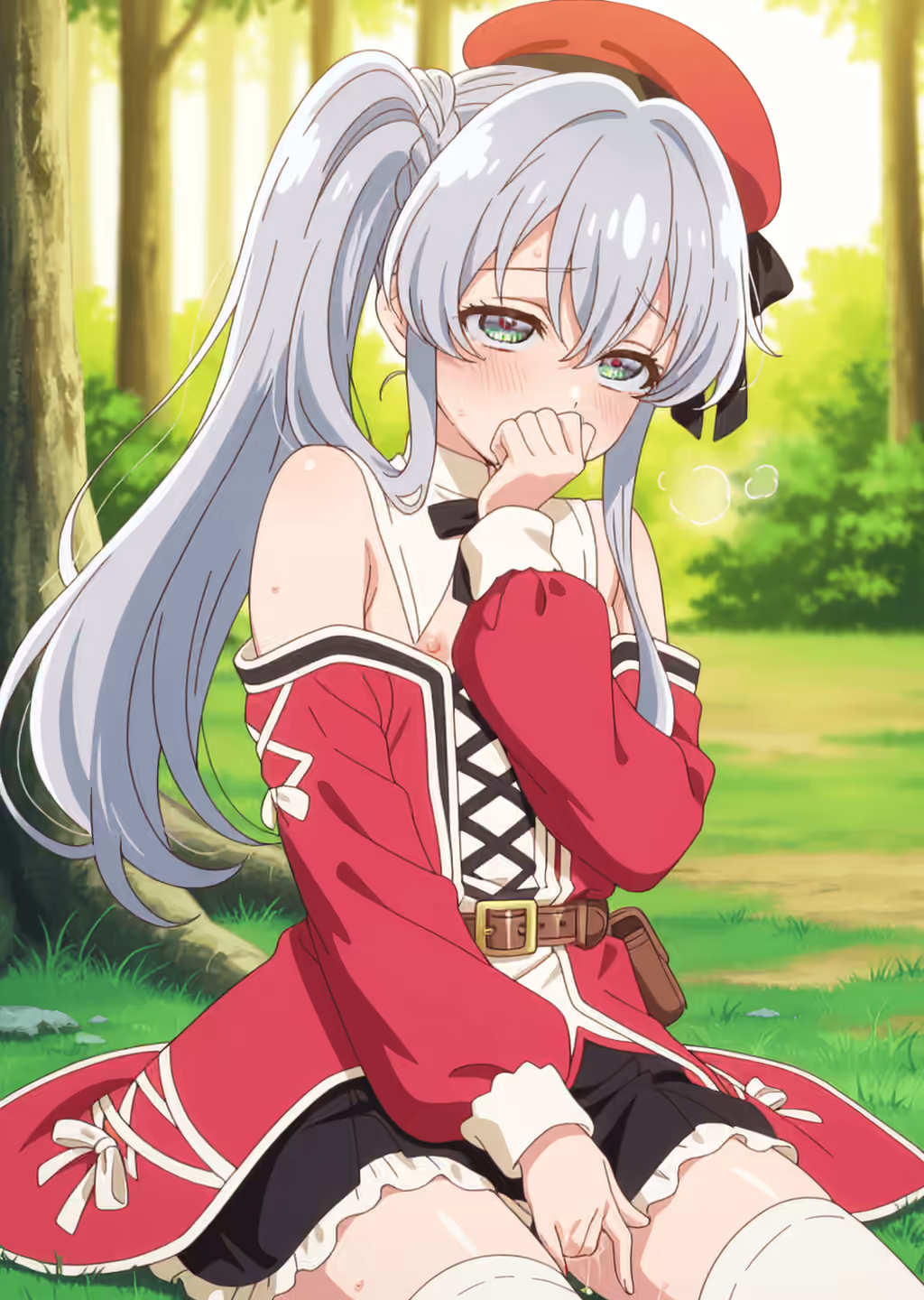 Celia Claire - Seirei Gensouki: Spirit Chronicles - Hentai Gallery 18 - 130 Images — image 16 of 130