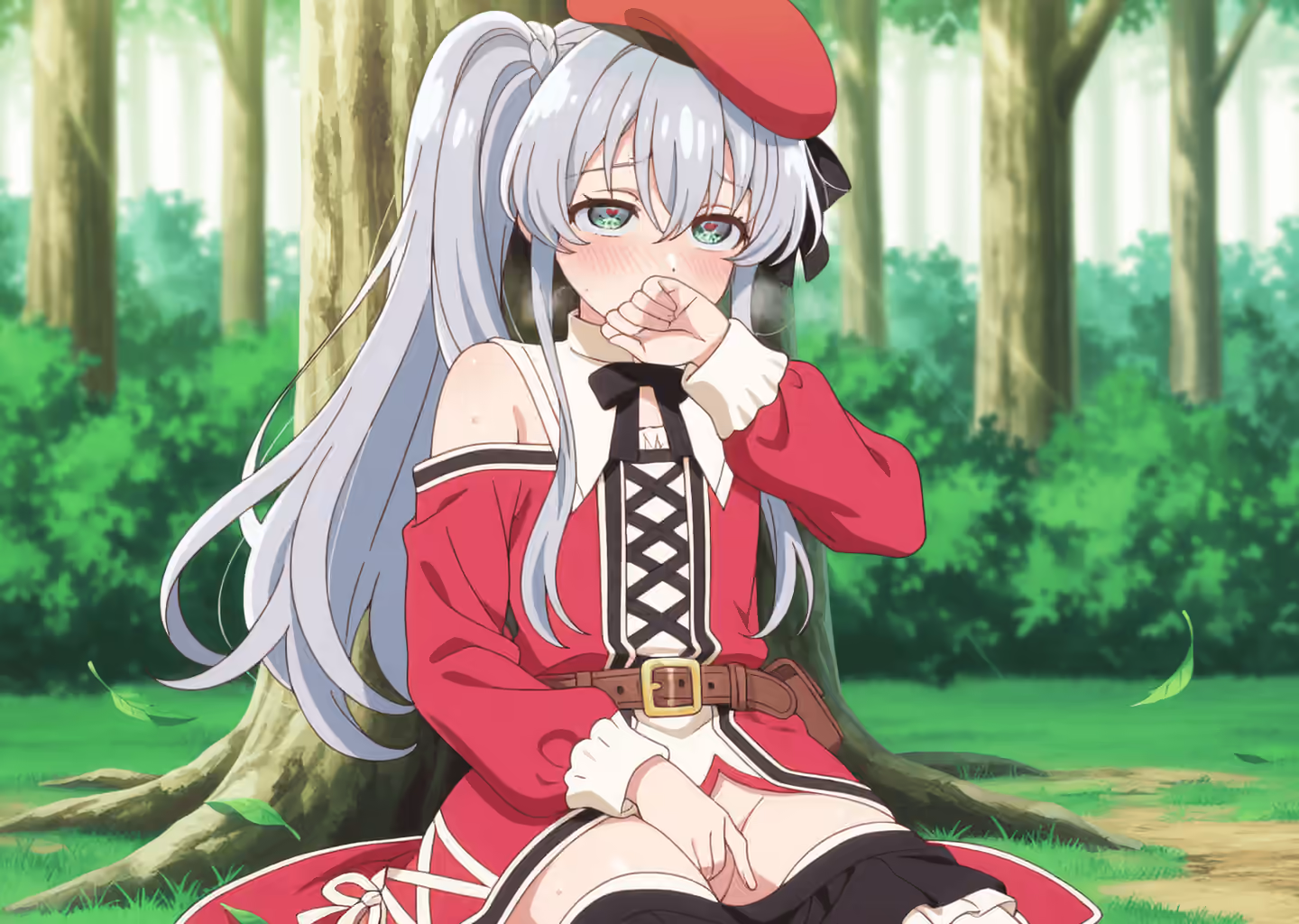 Celia Claire - Seirei Gensouki: Spirit Chronicles - Hentai Gallery 18 - 130 Images — image 18 of 130