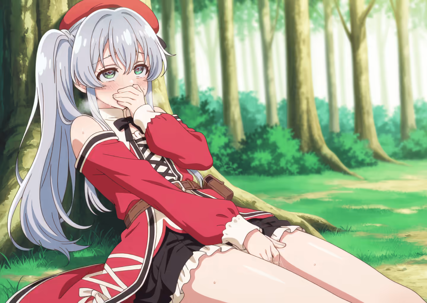 Celia Claire - Seirei Gensouki: Spirit Chronicles - Hentai Gallery 18 - 130 Images — image 19 of 130