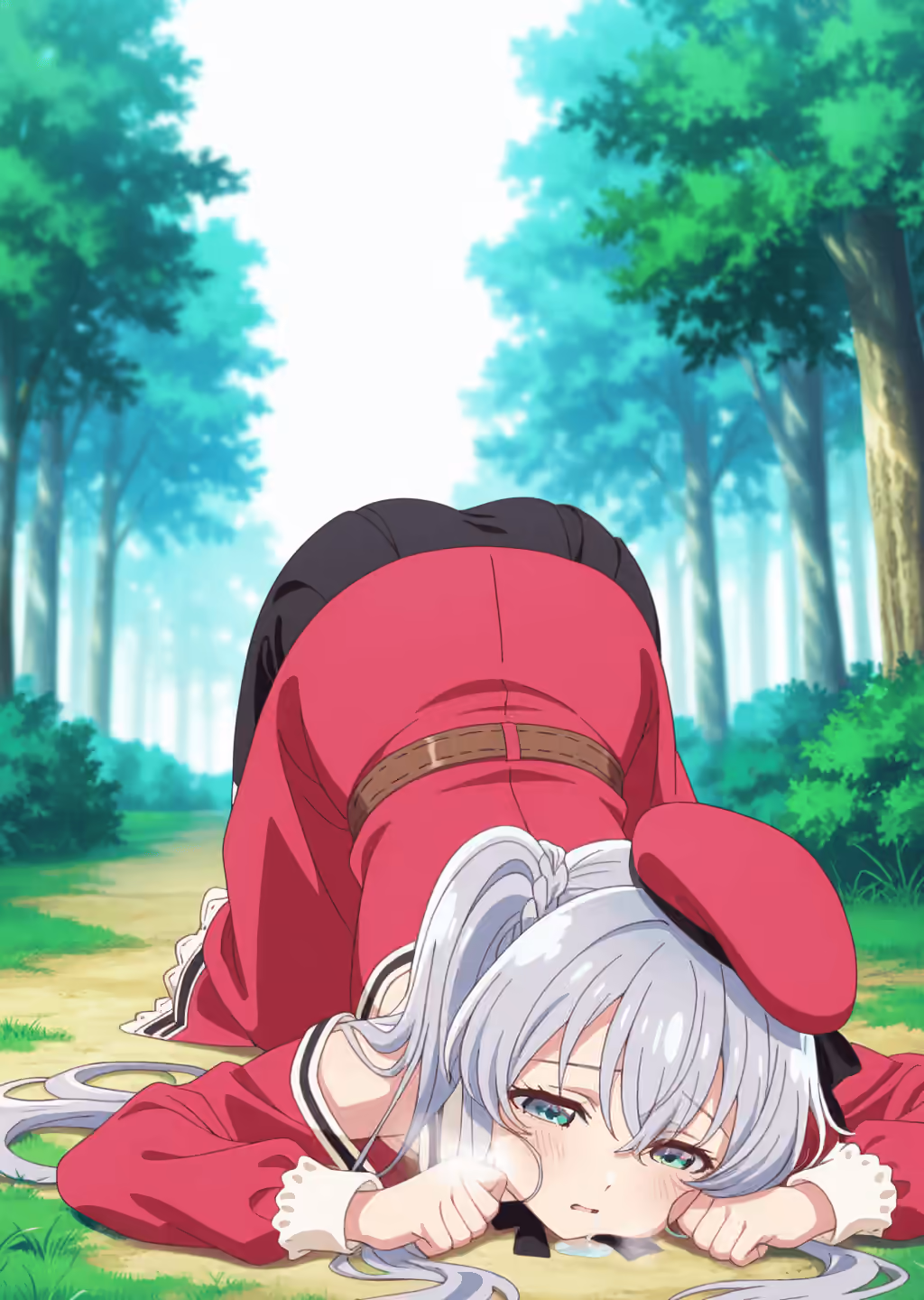 Celia Claire - Seirei Gensouki: Spirit Chronicles - Hentai Gallery 18 - 130 Images — image 29 of 130