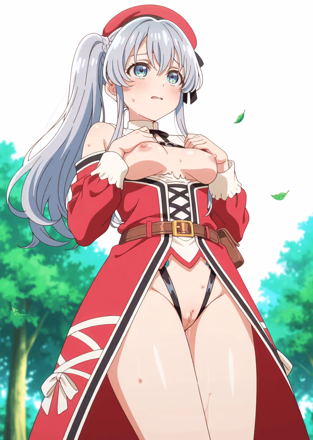 Celia Claire - Seirei Gensouki: Spirit Chronicles - Hentai Gallery 18 - 130 Images — image 39 of 130