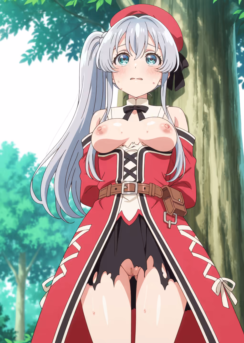 Celia Claire - Seirei Gensouki: Spirit Chronicles - Hentai Gallery 18 - 130 Images — image 40 of 130