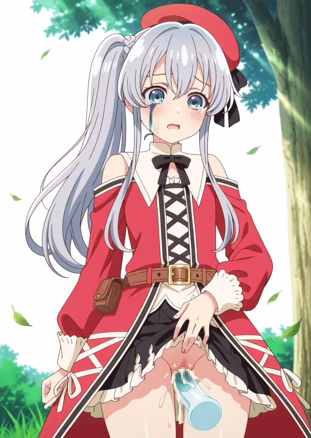 Celia Claire - Seirei Gensouki: Spirit Chronicles - Hentai Gallery 18 - 130 Images — image 43 of 130