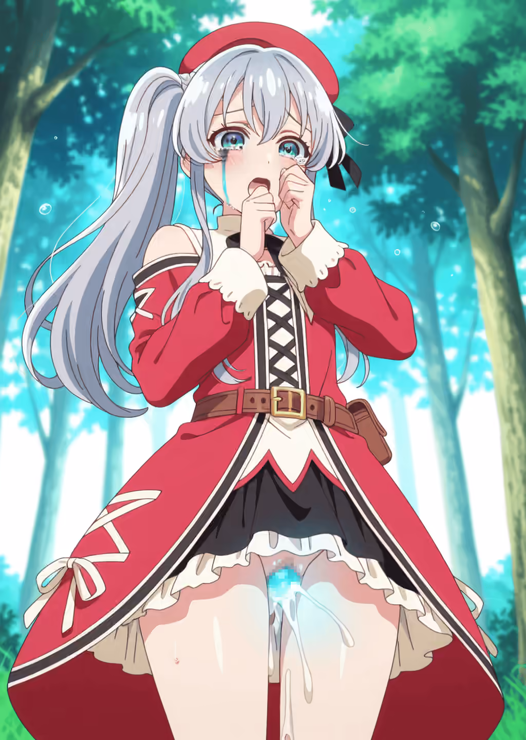 Celia Claire - Seirei Gensouki: Spirit Chronicles - Hentai Gallery 18 - 130 Images — image 44 of 130
