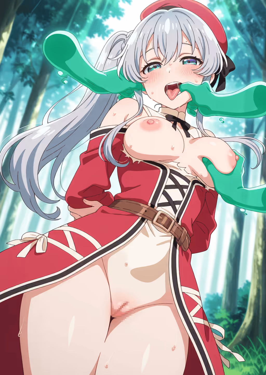 Celia Claire - Seirei Gensouki: Spirit Chronicles - Hentai Gallery 18 - 130 Images — image 50 of 130