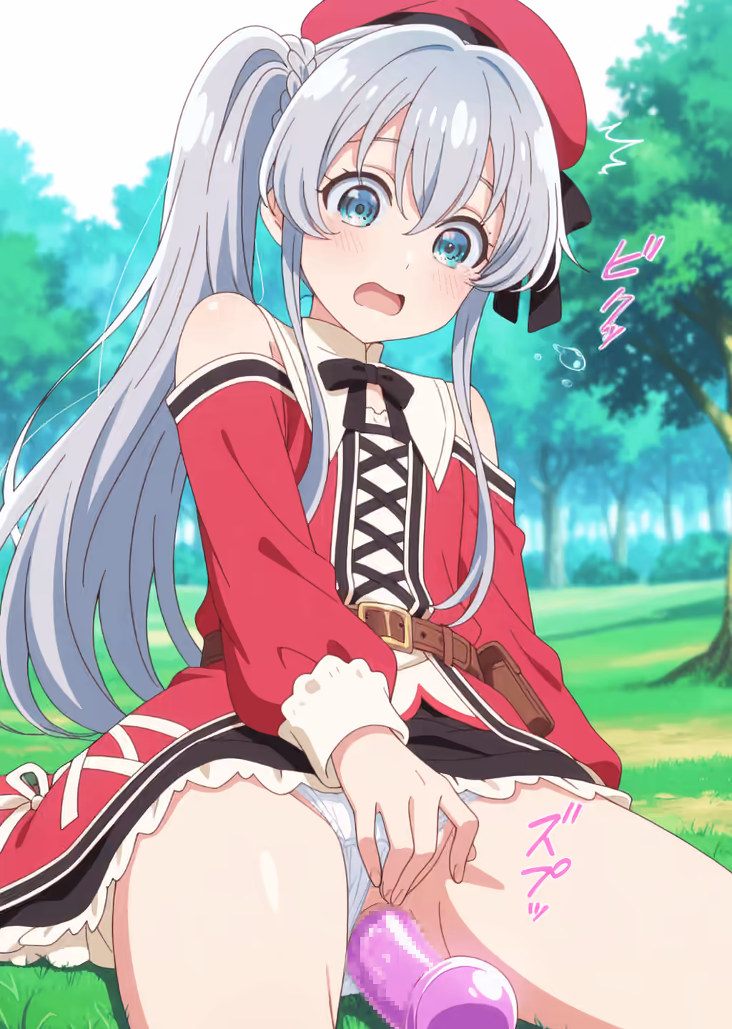 Celia Claire - Seirei Gensouki: Spirit Chronicles - Hentai Gallery 18 - 130 Images — image 58 of 130