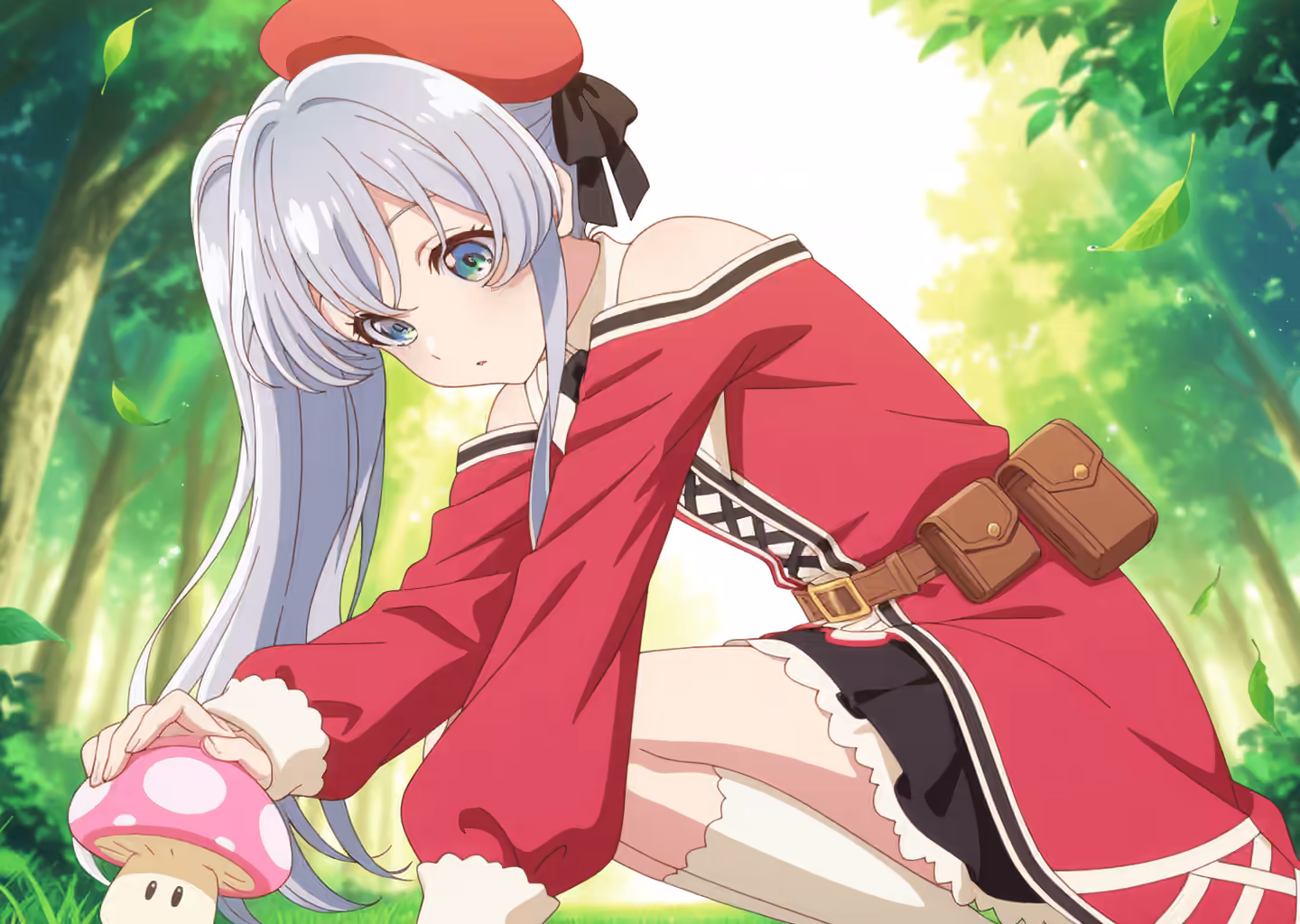 Celia Claire - Seirei Gensouki: Spirit Chronicles - Hentai Gallery 18 - 130 Images — image 6 of 130