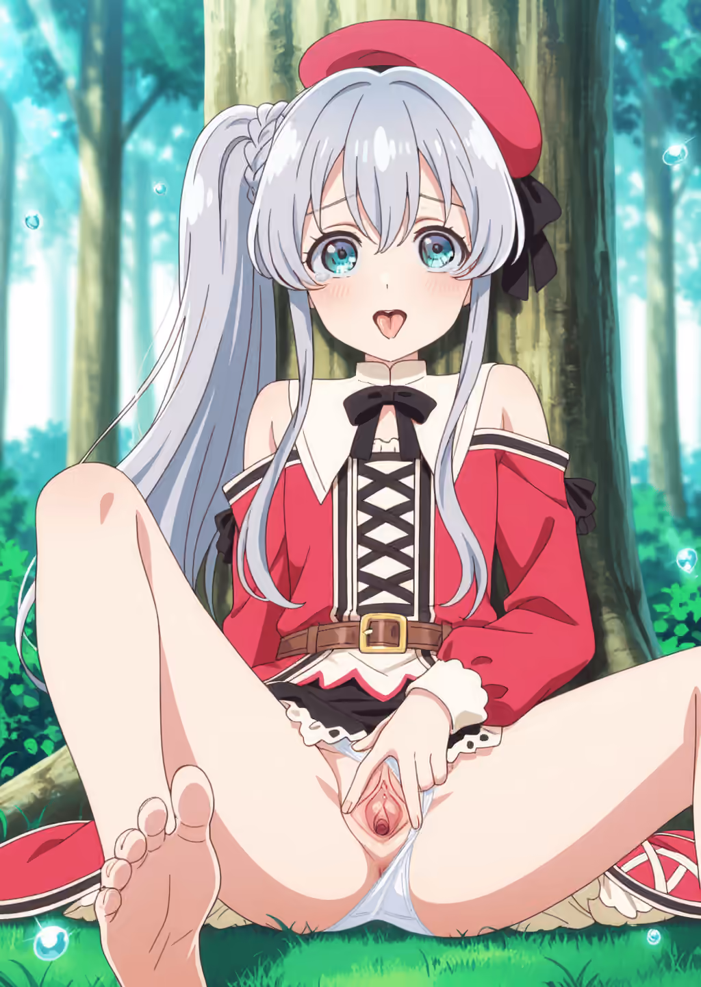 Celia Claire - Seirei Gensouki: Spirit Chronicles - Hentai Gallery 18 - 130 Images — image 70 of 130