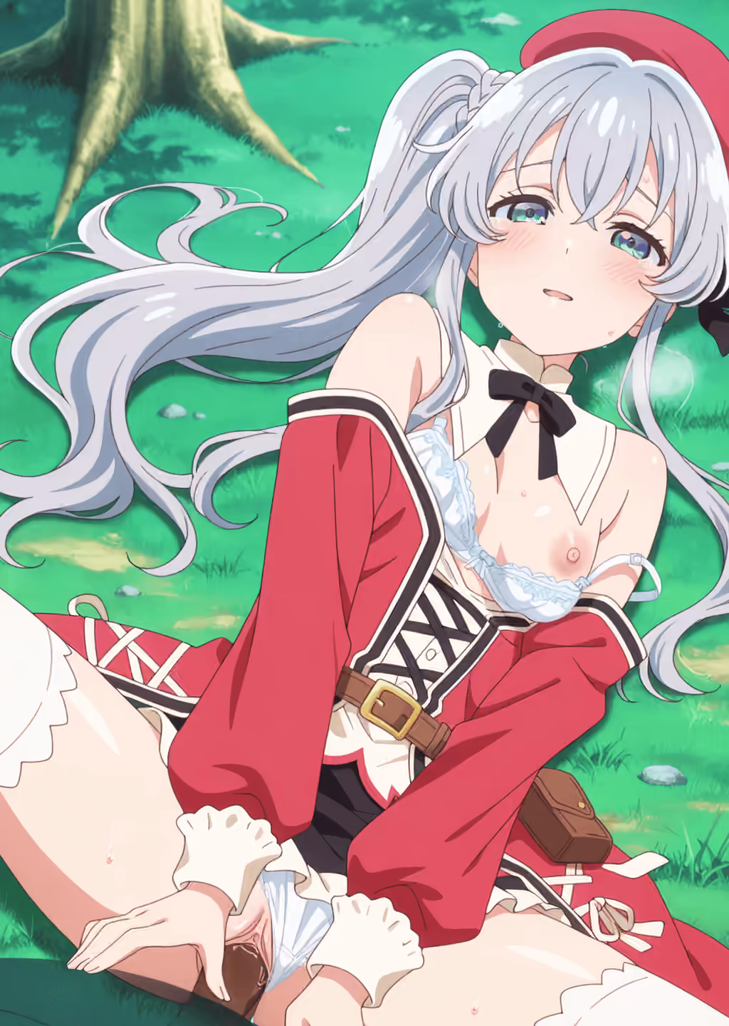 Celia Claire - Seirei Gensouki: Spirit Chronicles - Hentai Gallery 18 - 130 Images — image 76 of 130