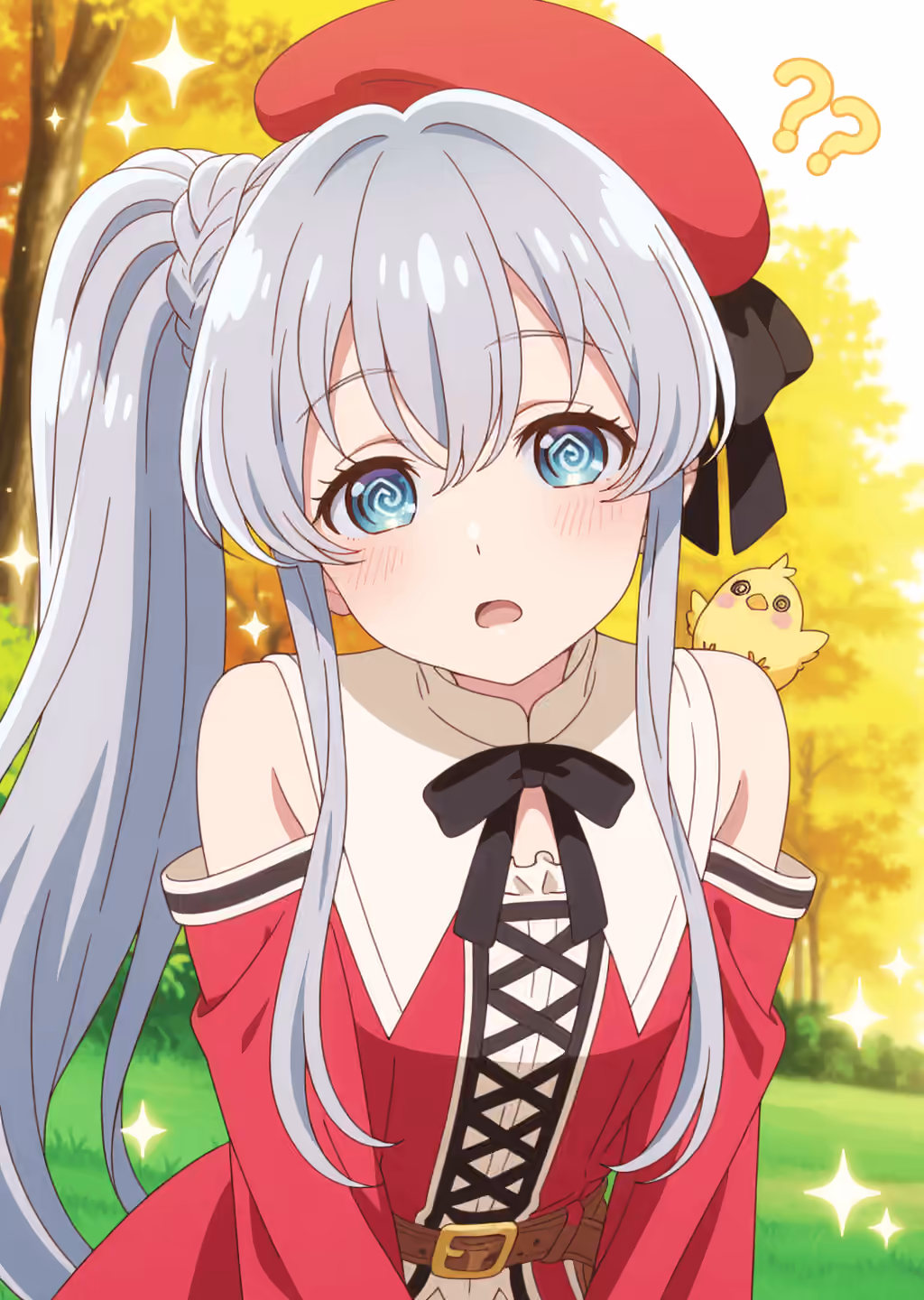 Celia Claire - Seirei Gensouki: Spirit Chronicles - Hentai Gallery 18 - 130 Images — image 8 of 130