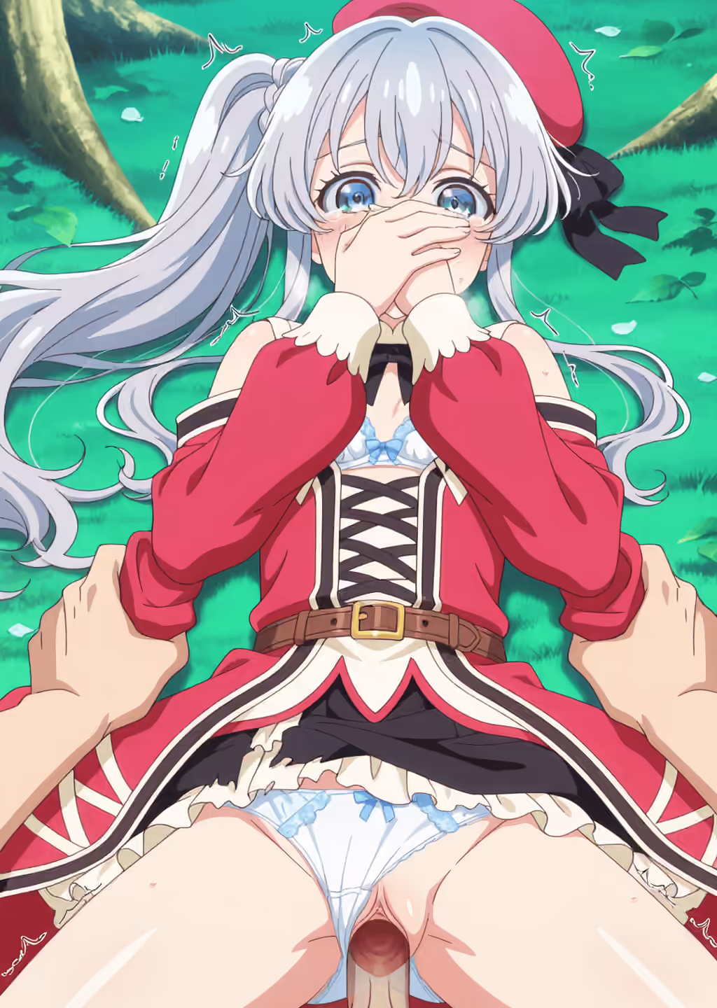 Celia Claire - Seirei Gensouki: Spirit Chronicles - Hentai Gallery 18 - 130 Images — image 83 of 130
