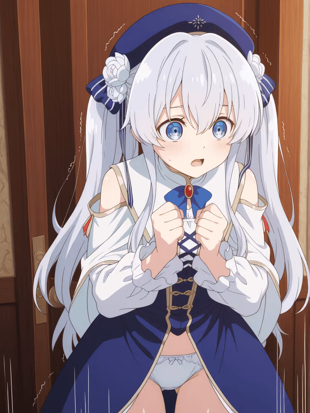 Celia Claire - Seirei Gensouki: Spirit Chronicles - Hentai Gallery 19 - 158 Images — image 1 of 158
