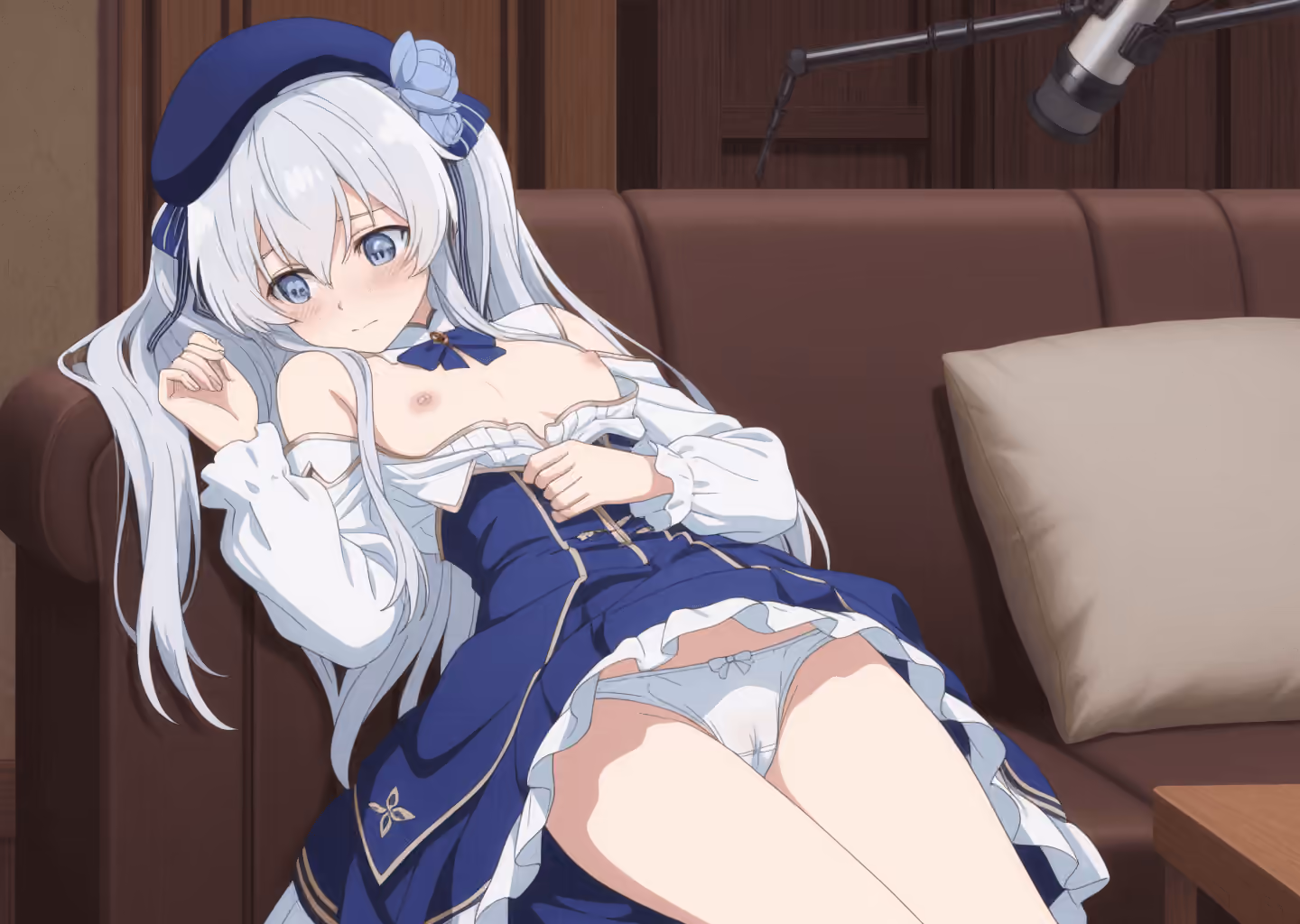 Celia Claire - Seirei Gensouki: Spirit Chronicles - Hentai Gallery 19 - 158 Images — image 11 of 158
