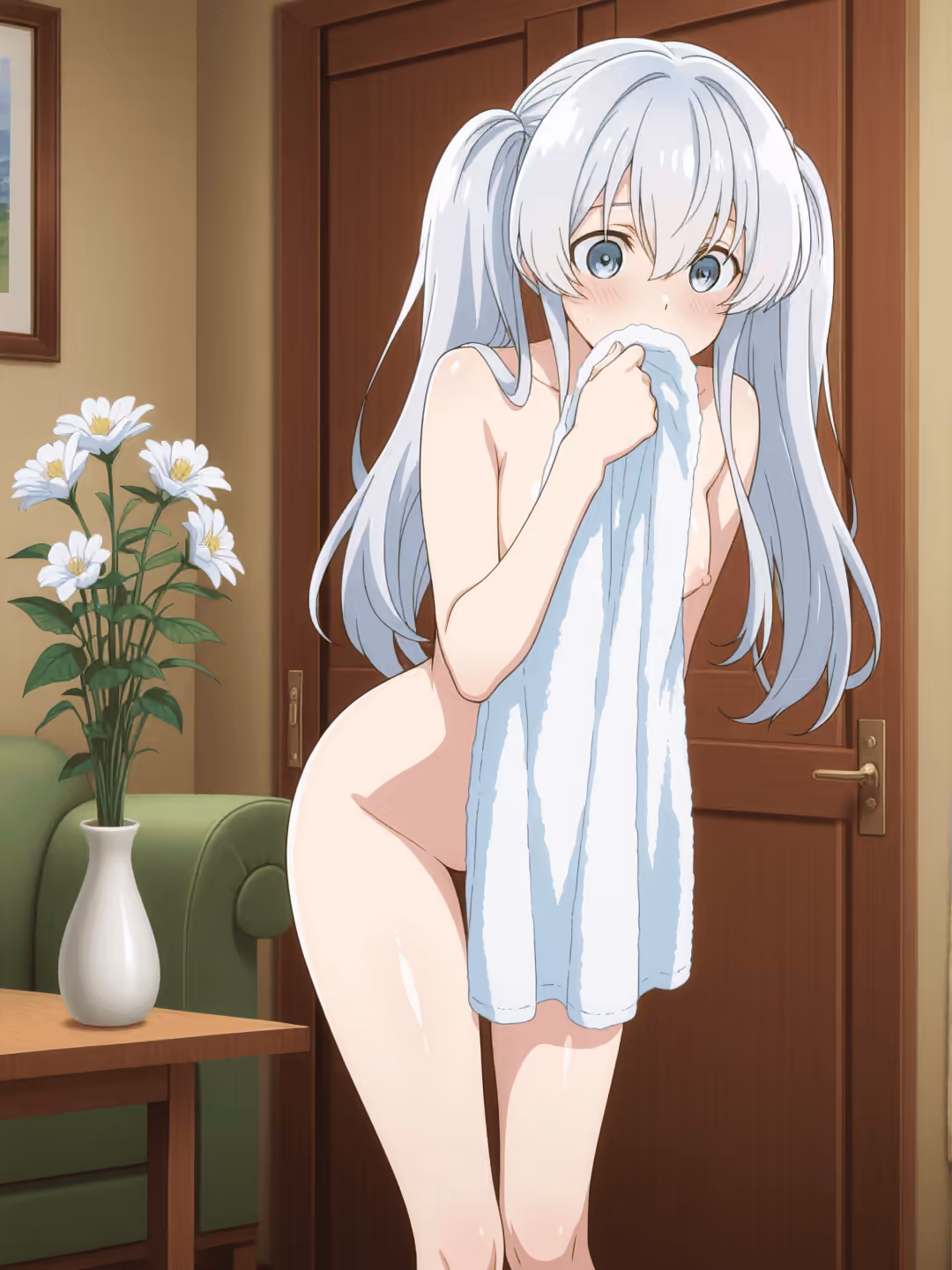 Celia Claire - Seirei Gensouki: Spirit Chronicles - Hentai Gallery 19 - 158 Images — image 147 of 158