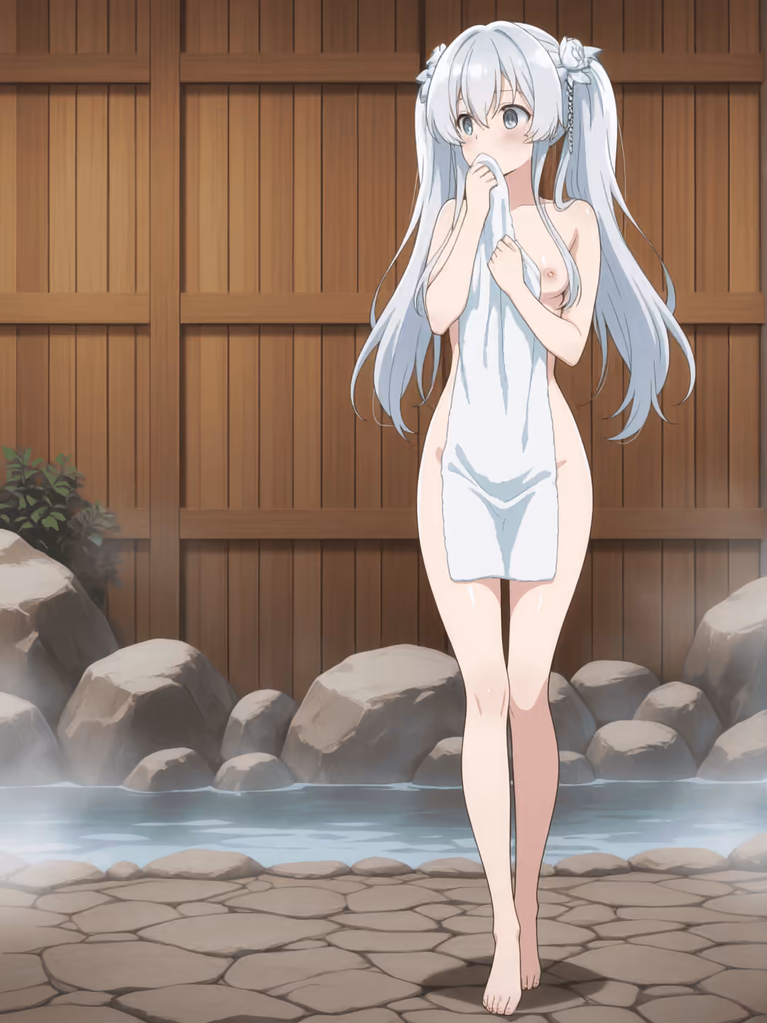 Celia Claire - Seirei Gensouki: Spirit Chronicles - Hentai Gallery 19 - 158 Images — image 148 of 158