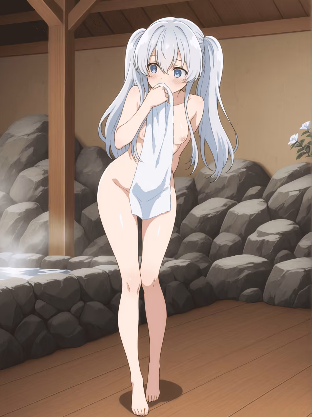 Celia Claire - Seirei Gensouki: Spirit Chronicles - Hentai Gallery 19 - 158 Images — image 152 of 158