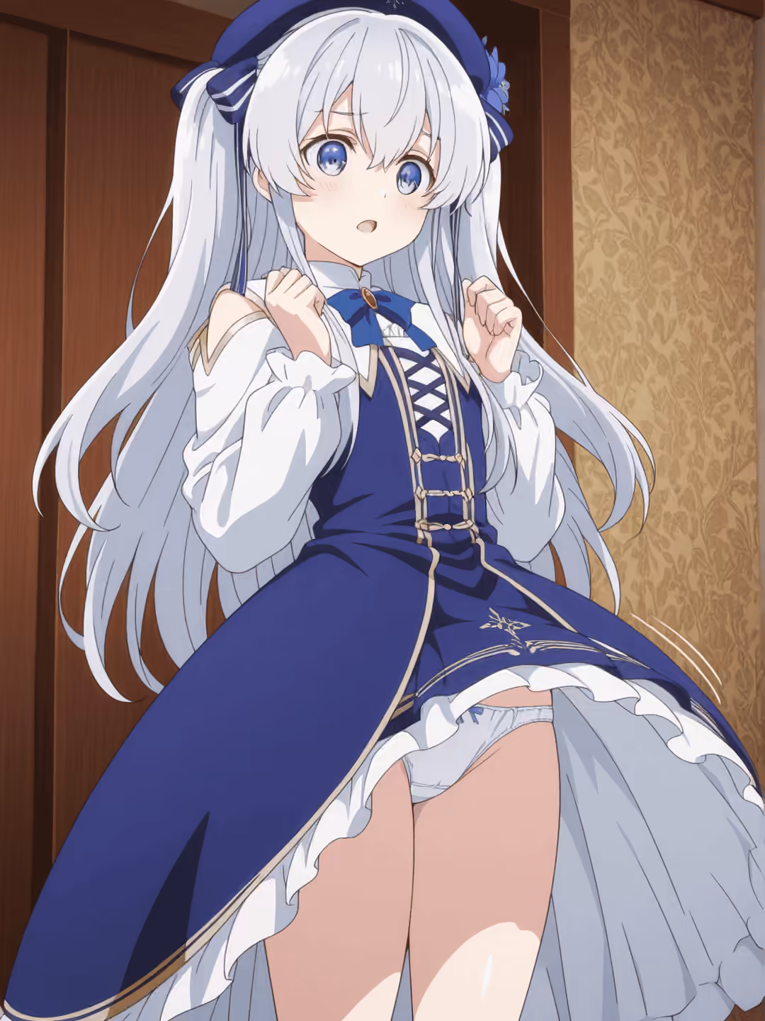 Celia Claire - Seirei Gensouki: Spirit Chronicles - Hentai Gallery 19 - 158 Images — image 2 of 158