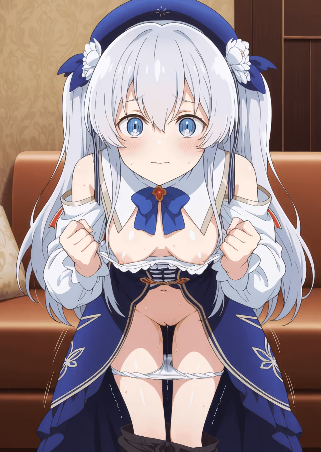 Celia Claire - Seirei Gensouki: Spirit Chronicles - Hentai Gallery 19 - 158 Images — image 23 of 158