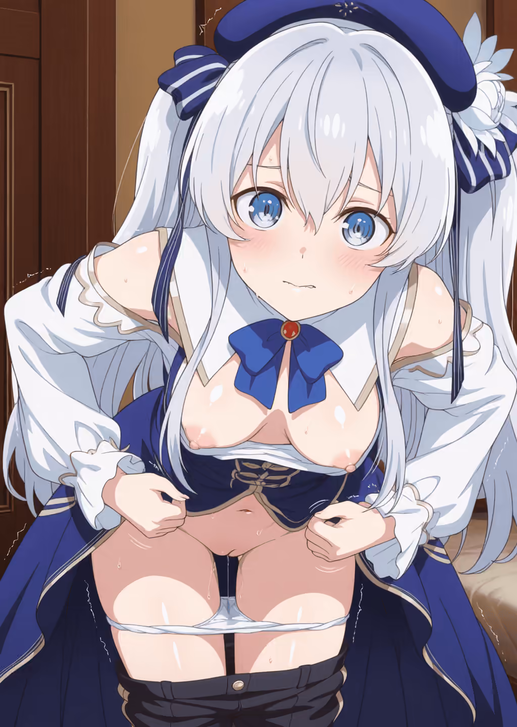 Celia Claire - Seirei Gensouki: Spirit Chronicles - Hentai Gallery 19 - 158 Images — image 24 of 158