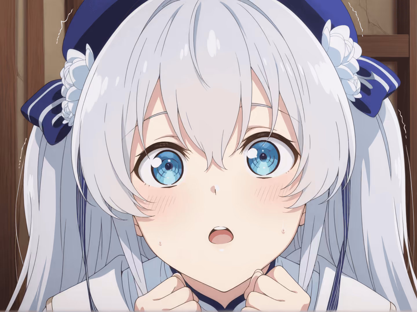 Celia Claire - Seirei Gensouki: Spirit Chronicles - Hentai Gallery 19 - 158 Images — image 26 of 158