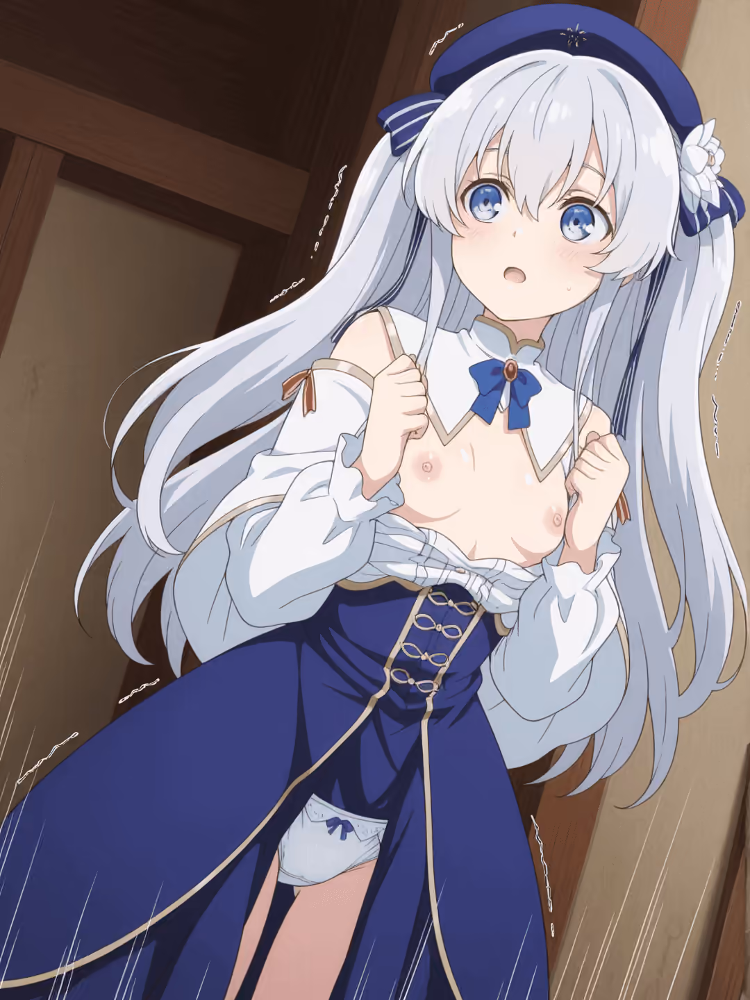 Celia Claire - Seirei Gensouki: Spirit Chronicles - Hentai Gallery 19 - 158 Images — image 29 of 158