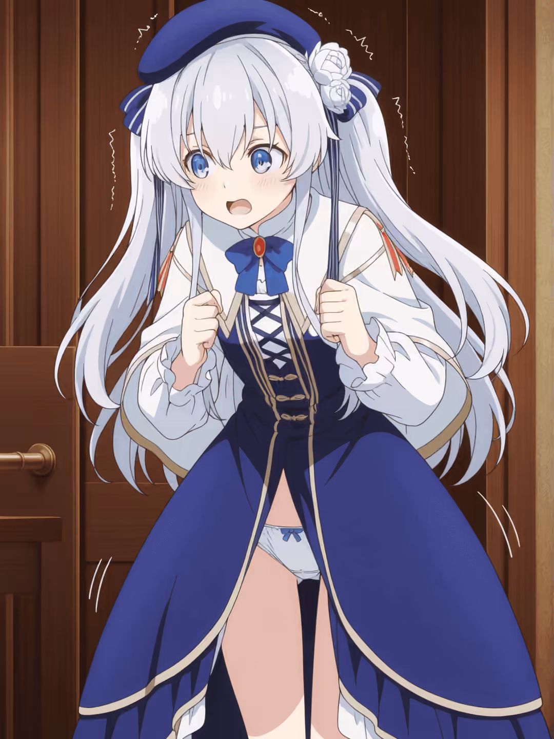 Celia Claire - Seirei Gensouki: Spirit Chronicles - Hentai Gallery 19 - 158 Images — image 3 of 158
