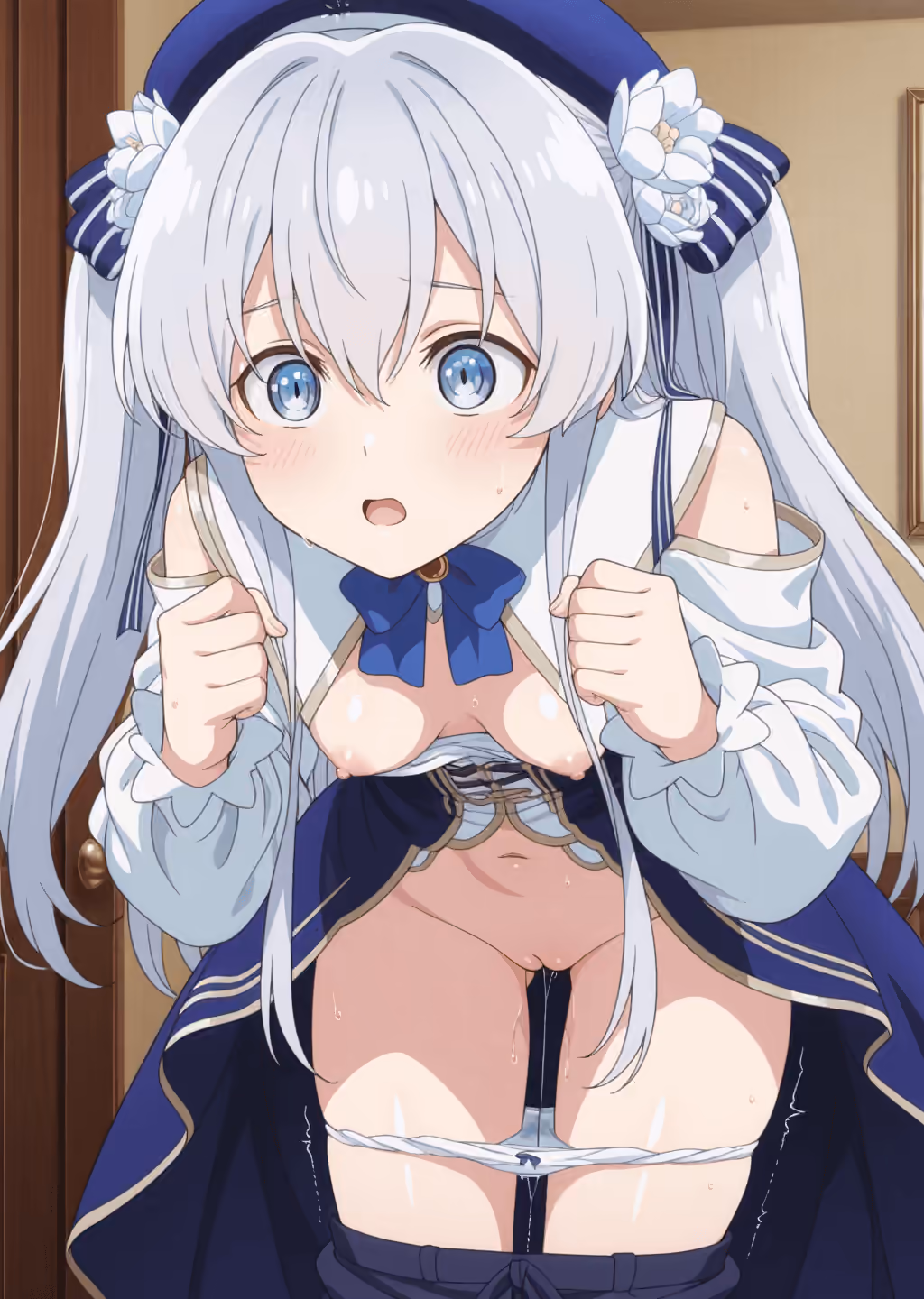 Celia Claire - Seirei Gensouki: Spirit Chronicles - Hentai Gallery 19 - 158 Images — image 30 of 158