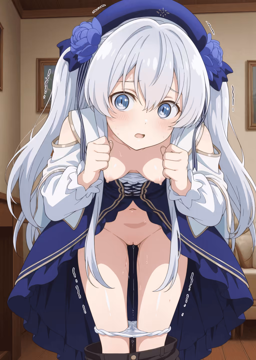 Celia Claire - Seirei Gensouki: Spirit Chronicles - Hentai Gallery 19 - 158 Images — image 31 of 158