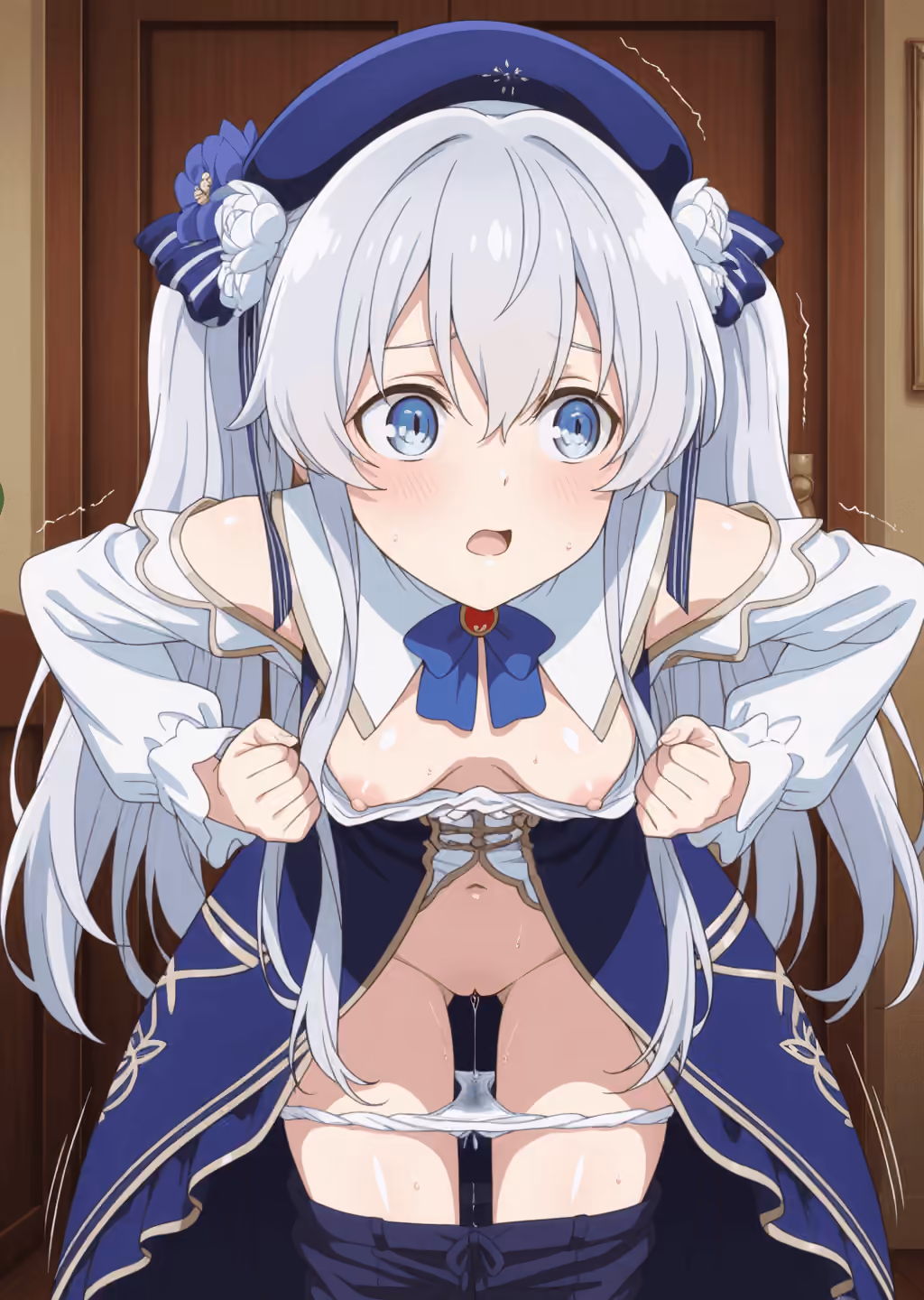 Celia Claire - Seirei Gensouki: Spirit Chronicles - Hentai Gallery 19 - 158 Images — image 32 of 158
