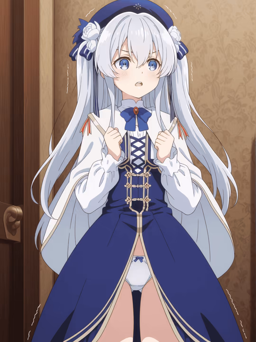 Celia Claire - Seirei Gensouki: Spirit Chronicles - Hentai Gallery 19 - 158 Images — image 4 of 158