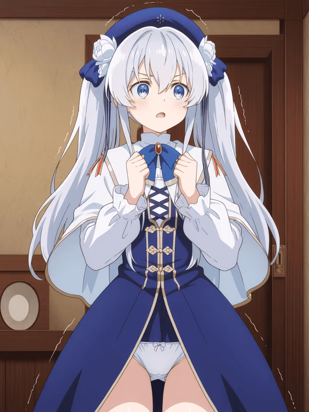 Celia Claire - Seirei Gensouki: Spirit Chronicles - Hentai Gallery 19 - 158 Images — image 5 of 158