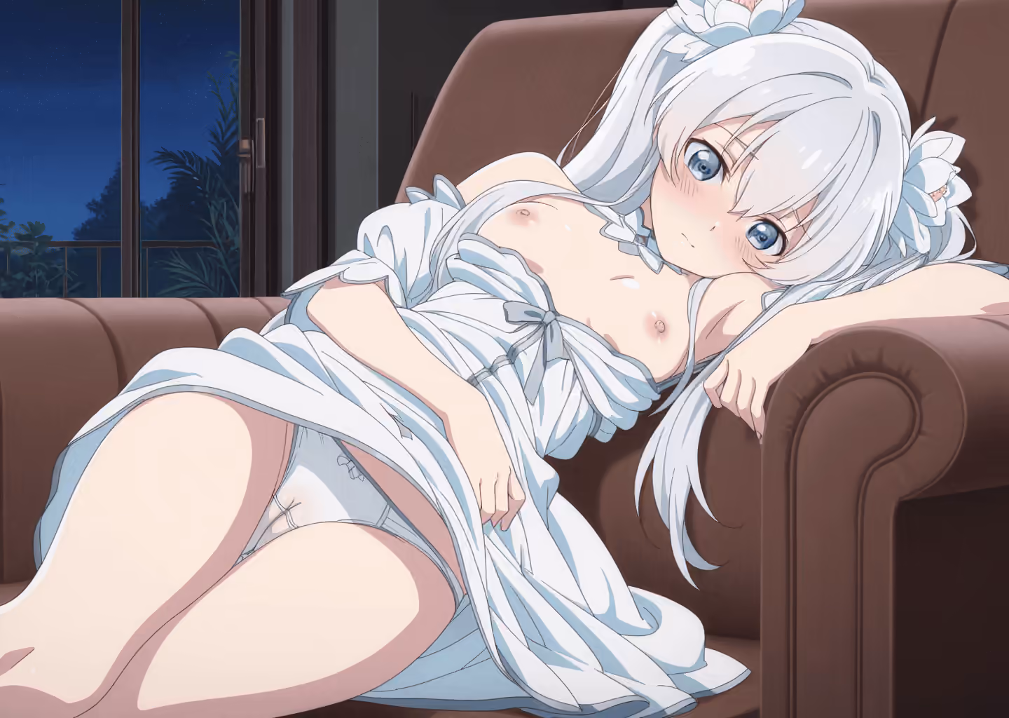 Celia Claire - Seirei Gensouki: Spirit Chronicles - Hentai Gallery 19 - 158 Images — image 85 of 158
