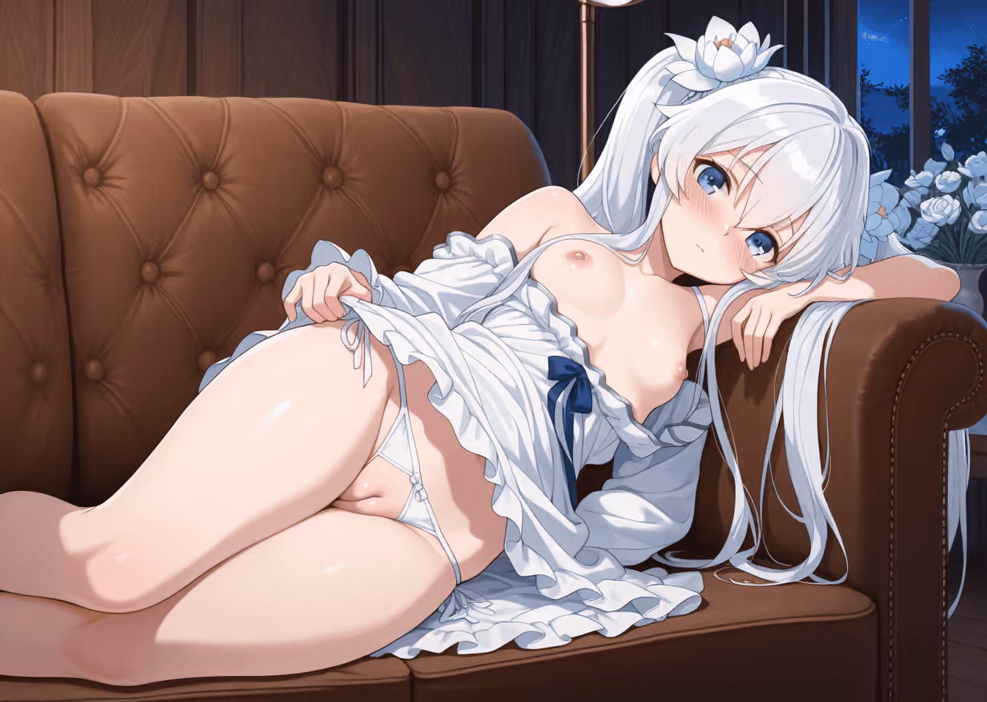 Celia Claire - Seirei Gensouki: Spirit Chronicles - Hentai Gallery 19 - 158 Images — image 89 of 158