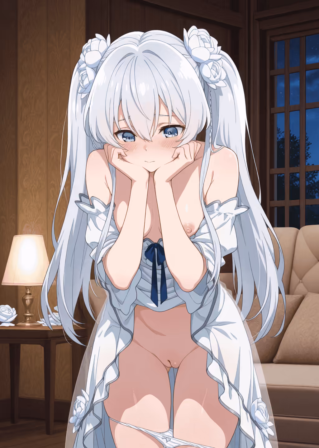 Celia Claire - Seirei Gensouki: Spirit Chronicles - Hentai Gallery 19 - 158 Images — image 97 of 158