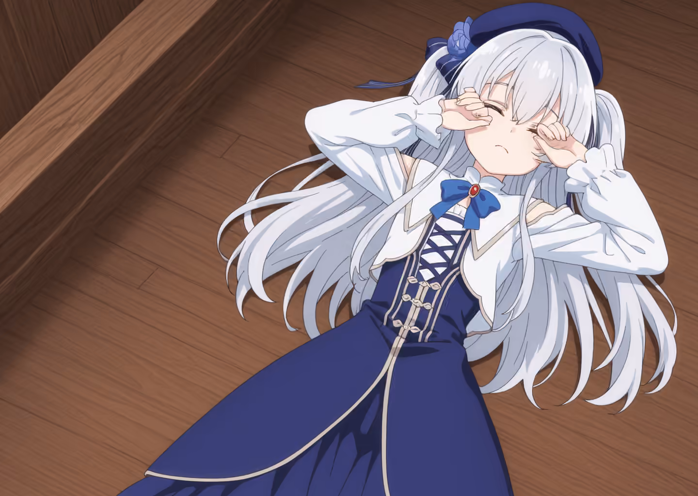Celia Claire - Seirei Gensouki: Spirit Chronicles - Hentai Gallery 20 - 146 Images — image 1 of 146