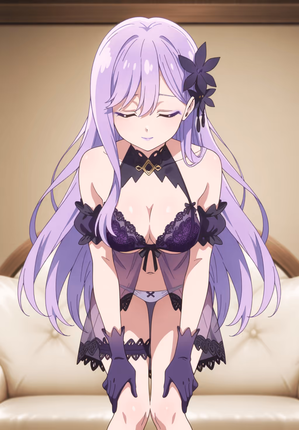 Celia Claire - Seirei Gensouki: Spirit Chronicles - Hentai Gallery 20 - 146 Images — image 143 of 146