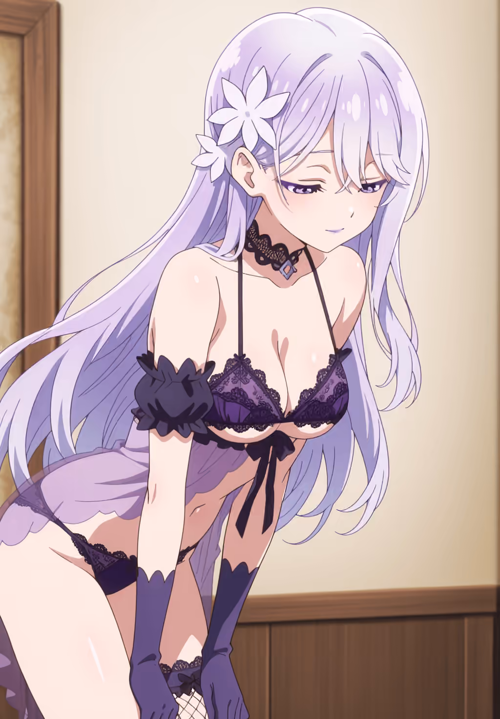 Celia Claire - Seirei Gensouki: Spirit Chronicles - Hentai Gallery 20 - 146 Images preview