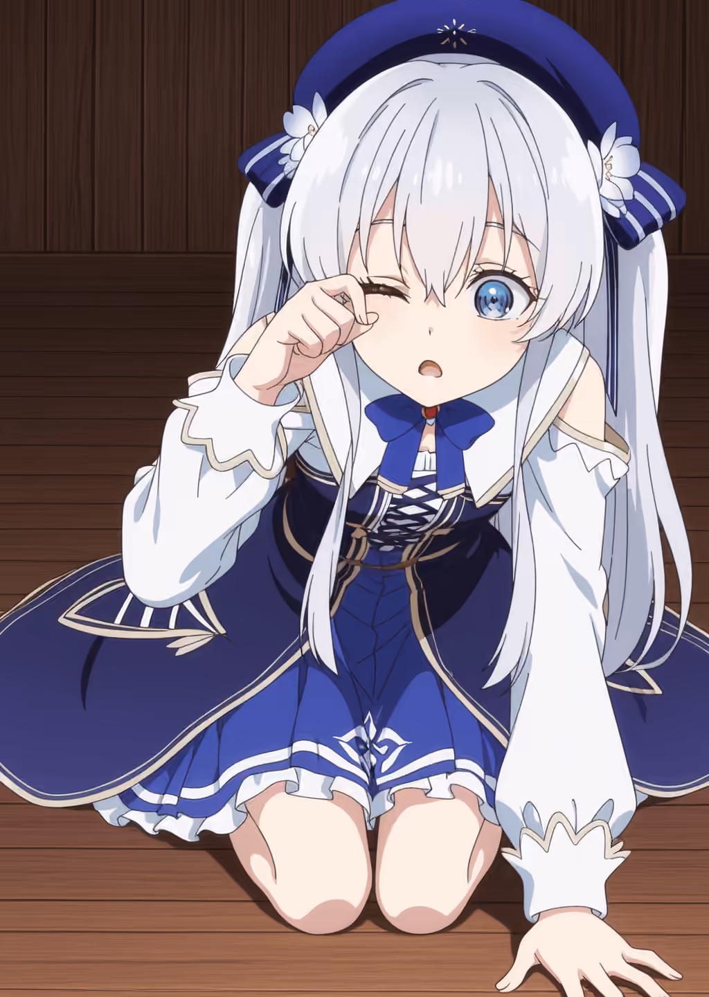 Celia Claire - Seirei Gensouki: Spirit Chronicles - Hentai Gallery 20 - 146 Images — image 17 of 146