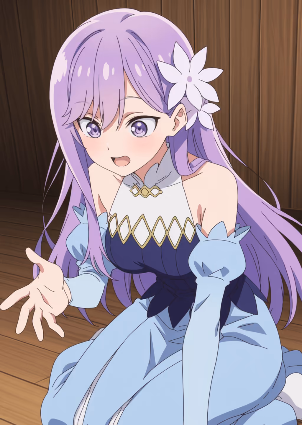 Celia Claire - Seirei Gensouki: Spirit Chronicles - Hentai Gallery 20 - 146 Images — image 18 of 146