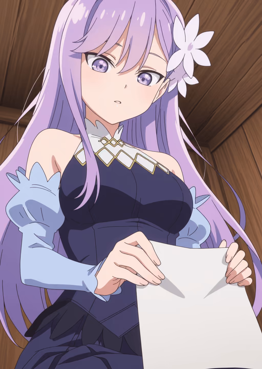 Celia Claire - Seirei Gensouki: Spirit Chronicles - Hentai Gallery 20 - 146 Images — image 19 of 146