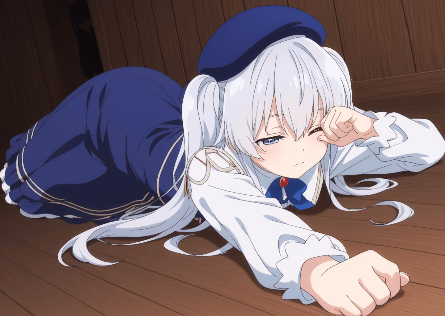 Celia Claire - Seirei Gensouki: Spirit Chronicles - Hentai Gallery 20 - 146 Images — image 2 of 146