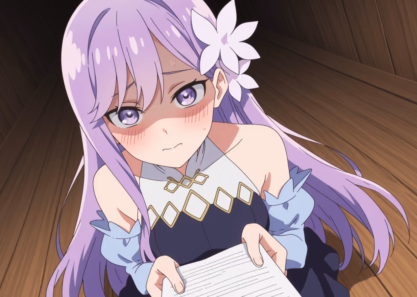 Celia Claire - Seirei Gensouki: Spirit Chronicles - Hentai Gallery 20 - 146 Images — image 21 of 146