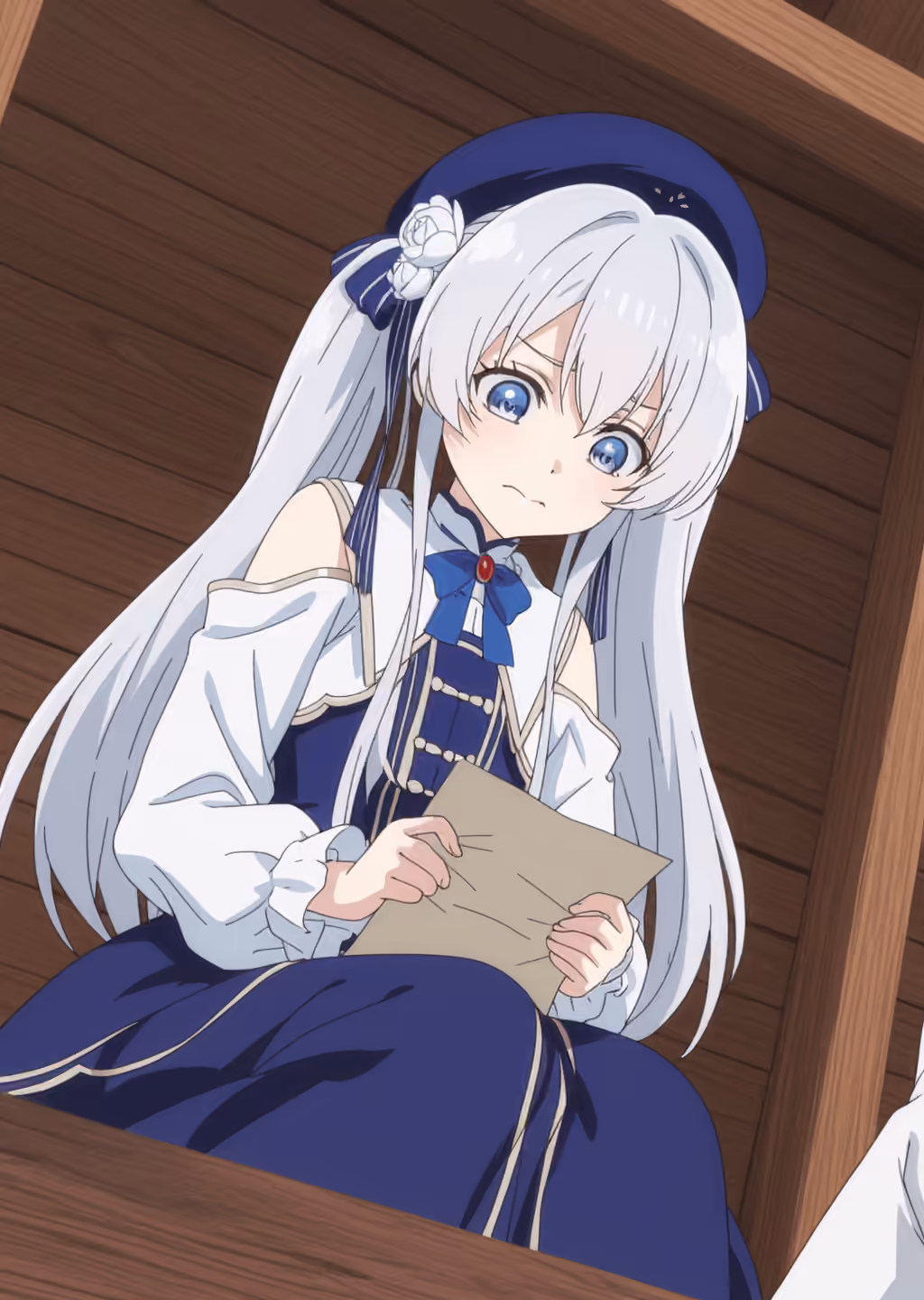 Celia Claire - Seirei Gensouki: Spirit Chronicles - Hentai Gallery 20 - 146 Images — image 22 of 146